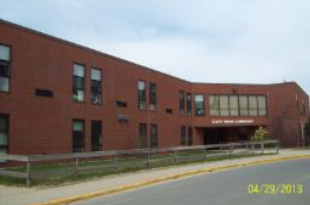 Sacopee Valley Elementary School